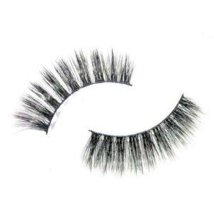 Daisy Faux 3D Volume Lashes - Bunddled Up Extensions