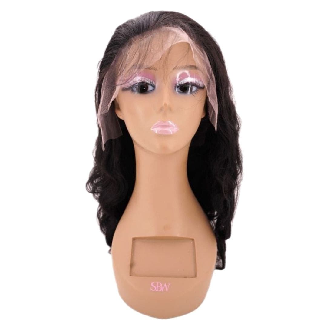 HD Body Wave Lace Front Wig.