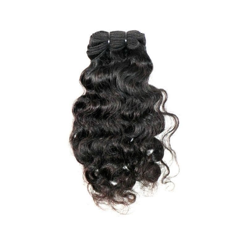Indian Curly Hair Extensions - Bunddled Up Extensions