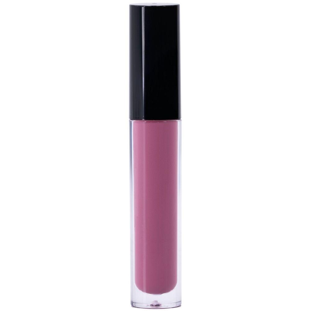 Pearly Purple Lip Gloss.