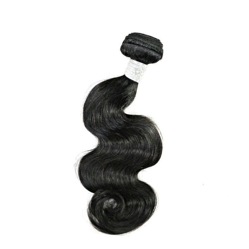 Malaysian Body Wave - Bunddled Up Extensions
