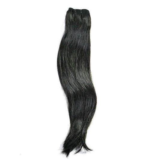 Vietnamese Straight - Bunddled Up Extensions