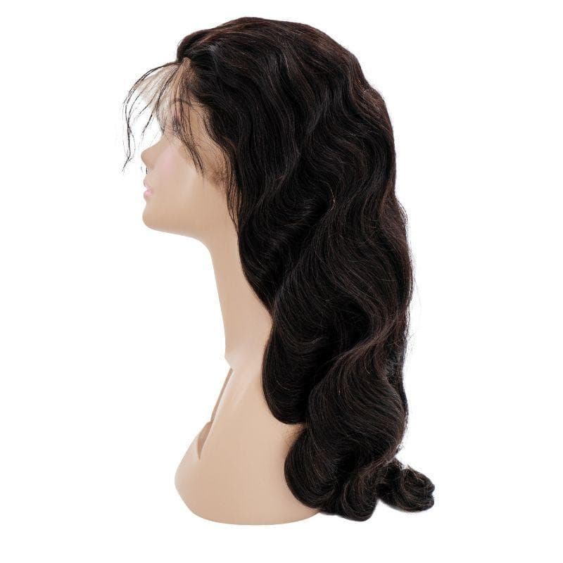 Body Wave Full Lace Wig - Bunddled Up Extensions